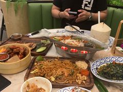 -KingThaia金泰兰(滨江天街店)