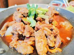 -正阳春烤鸭(华捷道店)
