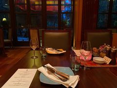-杭州西子湖四季酒店-WL BISTRO西湖餐厅(灵隐路店)