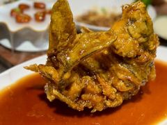 -魁盛居百年鲁菜馆(中林路店)