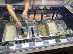 -歎雪糕低糖低脂Gelato冰淇淋