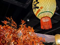 -杨记隆府重庆江湖菜(大悦城店)