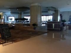 -海州湾会议中心中餐厅