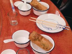-蘑菇.私房菜. 新派莆田菜(东梅店)