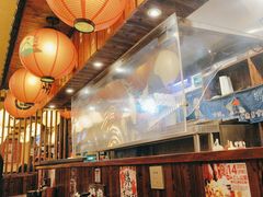 -鸟鹏烧鸟居酒屋(仁恒梦中心店)