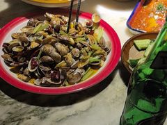 -常和州·夜宵大排档(常州单店)