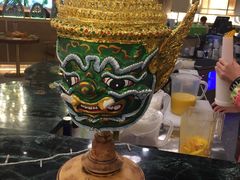 -苏梅花园(群星城店)