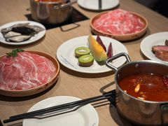 -星伦多自助料理(爱琴海店)