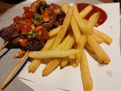 -Apollo·西班牙小酒馆(安福路店)