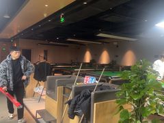 -云川台球(马甸店)