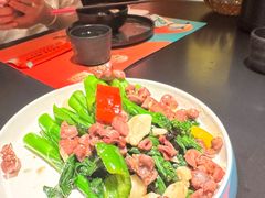 -羽鸽集·乳鸽专门店·地道顺德菜(岭南站店)