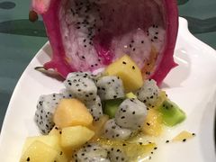 -渔堂公园餐厅·本帮菜(乐园路店)