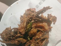 -京鸭棠(让胡路万达店)