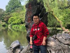 -西湖外事游船(花港观鱼码头)