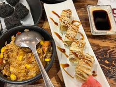 -小川洋风料理(街道口店)