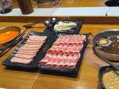 -呷哺呷哺(万达新世界店)