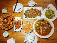 汪刺鱼-陈先进鱼馆·地道农家菜(湖墅南路店)