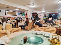 -华源餐厅·海鲜大排档(日月贝店)