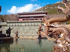 -石岛赤山风景区