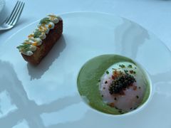 -翡翠36餐厅(浦东香格里拉店)