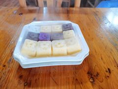 农家米糕-云河农家乐饭店(福禄缘树山店)