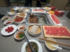 -海底捞火锅(赛格国际购物中心店)