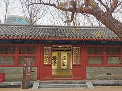 -于谦祠