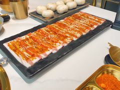 -妥妥烤肉料理(凯德店)