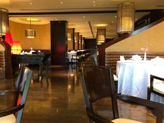 大堂-世博洲际酒店-盛会堂中餐厅