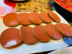 -谭焱火锅(蓝天市心广场店)