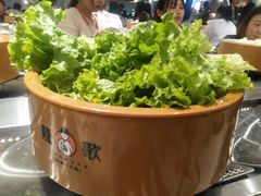 -龍歌自助小火锅(崂山丽达店)