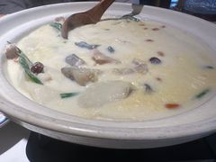 -老阿爸江浙土菜(前进东路店)