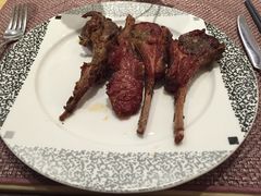 -西藏饭店·亚克·食光自助餐厅(文殊院店)
