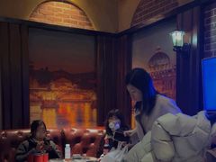 -金煌·派对KTV(北斗星城店)