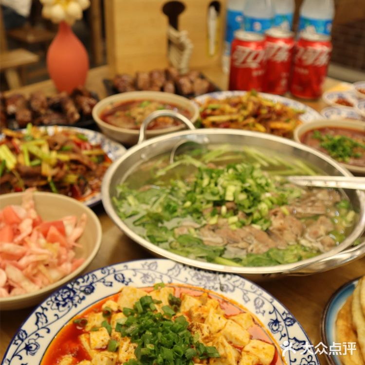 正宗跷脚牛肉｜爱不释手