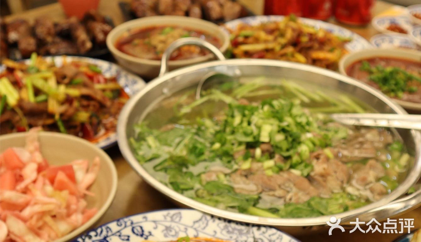 正宗跷脚牛肉｜爱不释手