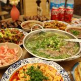正宗跷脚牛肉｜爱不释手