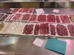 -伟记牛肉(金鸿公路店)