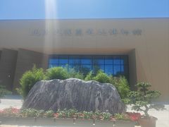 -北京大葆台遗址博物馆