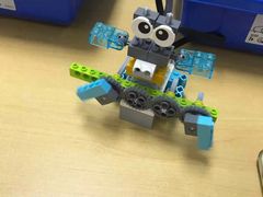 -斯坦星球AI编程·机器人科创·科学实验·信奥·思维·STEM·积木拼搭·竞赛考级(长宁虹桥大融城荟聚中心)