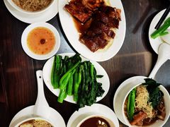 -丽的面家(多宝路店)