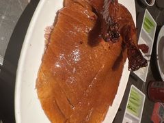 -金鸭季·北京烤鸭(深业上城店)