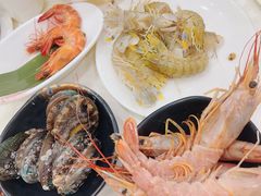 -第六季自助餐厅(甜水园店)