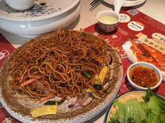 -叹茶靓点·粤式餐厅·全天茶市(石井万民广场店)