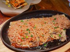 -探鱼·鲜青椒爽麻烤鱼(领展购物广场店)