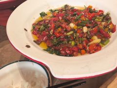 -李氏传家菜(兴城路店)