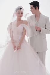 -蜜恋婚纱摄影·客片研发(苏州店)