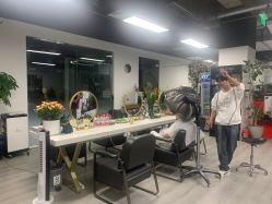 -发朵Hair 烫染沙龙