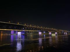 -武汉长江大桥
