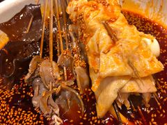 -嘉州叶婆婆钵钵鸡(建设路店)